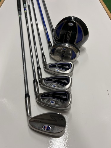 Uskg kids golf clubs - uskg,