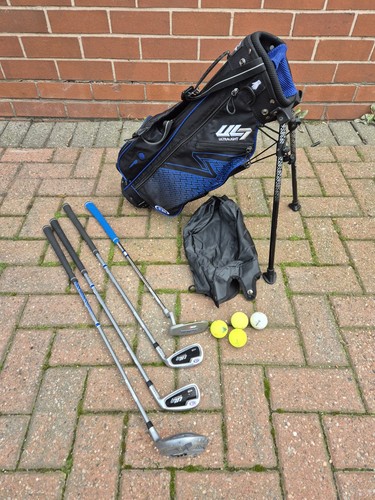 Kids golf ultralight 45 - golf,