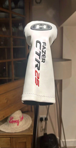 Fazer ctr junior right hand - fazer, right-hand