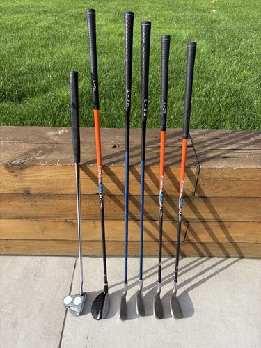 Ping moxie junior golf - moxie,