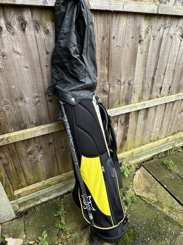 Lynx junior kids golf - lynx, stand