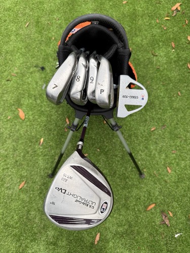 Kids club junior golf - kids,
