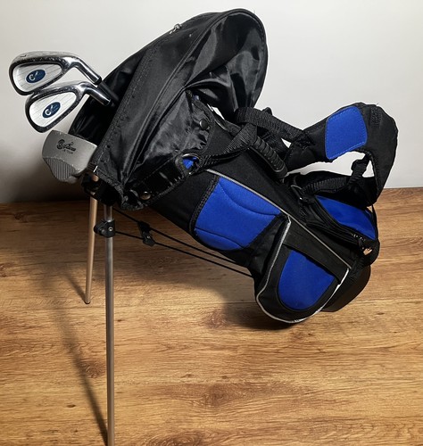 Junior confidence golf club - golf,