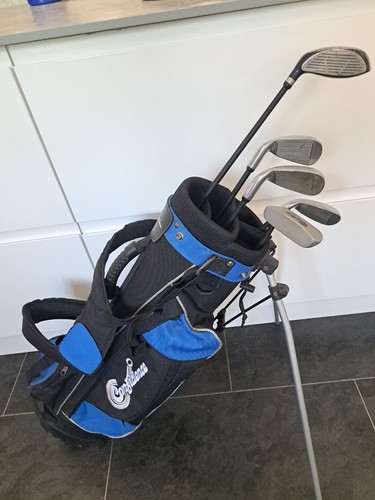 Superb set confidence jr - set,