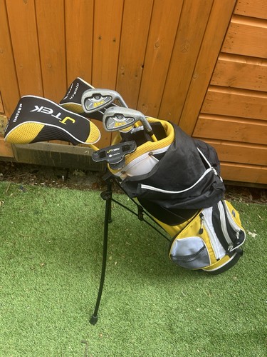 Nice fazer jtek junior golf - fazer,