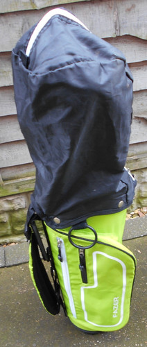 Junior golf set frazer - junior,