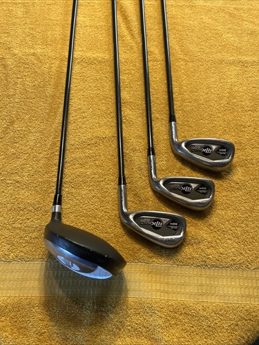 Junior golf clubs - mk, pro