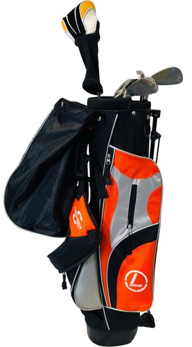 Set mixed junior - 7, golf