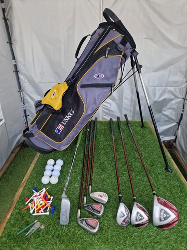 Callaway series junior golf - series,