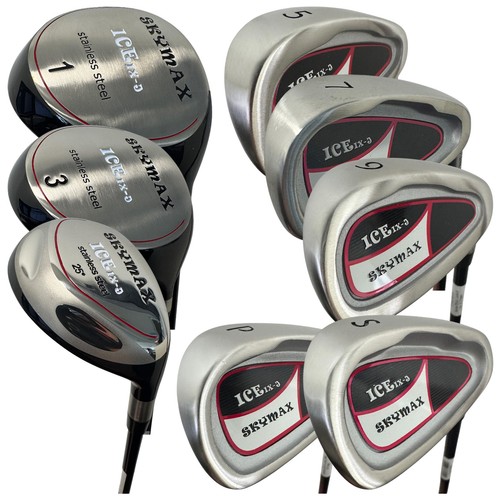 Skymax ice kids golf - skymax,