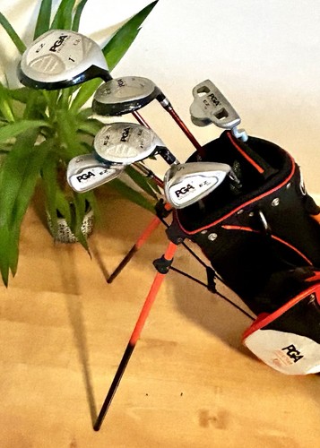 Junior pga golf - ez,