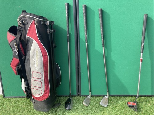Junior set kids golf - junior, 4