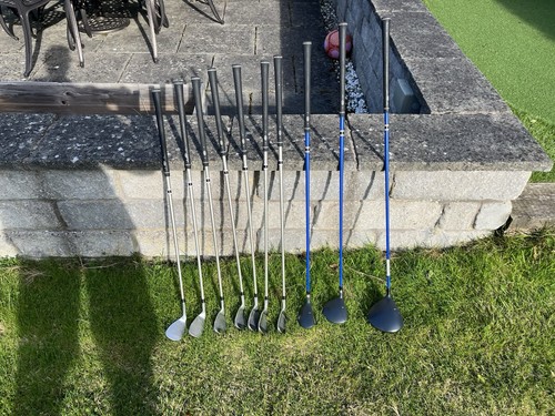 Kids golf ts3 - golf, 54"