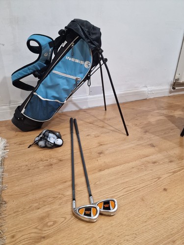 Inesis tour school - tour, golf