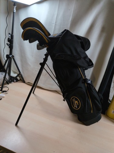 Cobra speed junior golf - speed, club