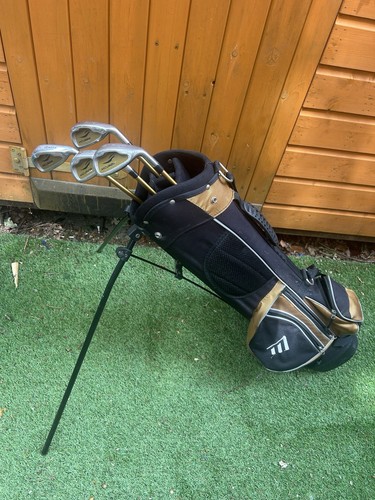 Masters mcj520 junior golf - junior,