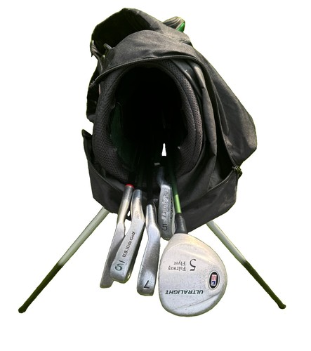 Preowned 5kids right handed - 5kids,