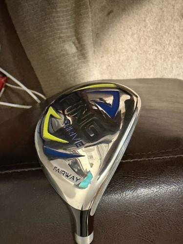 Ping thrive junior - ping,
