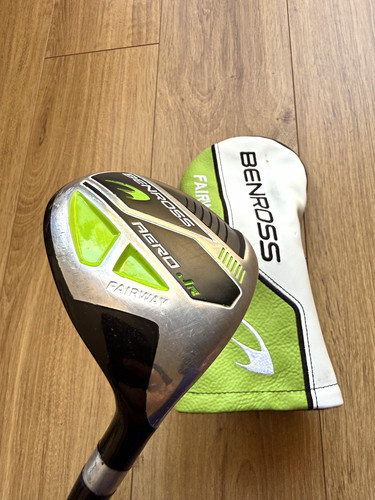 Benross aero fairway wood - benross,