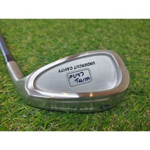 Junior golf iron - golf, 9