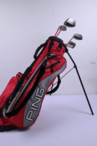 Junior ping moxie package - ping,