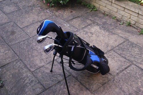 Gogolf clubs bag - gogolf,