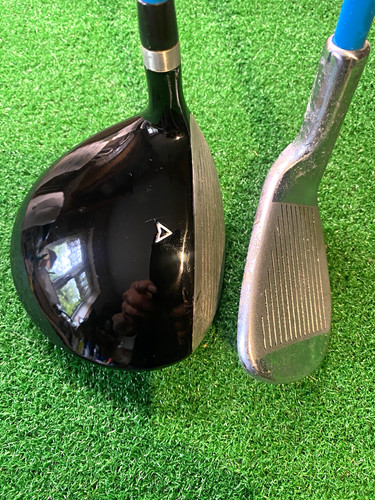 Wilson prostaff junior 3 - junior,