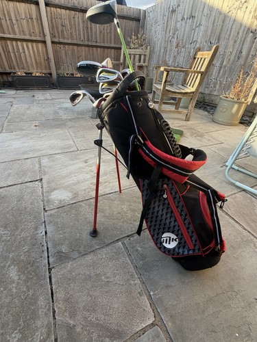 Mkids junior lite right - junior,