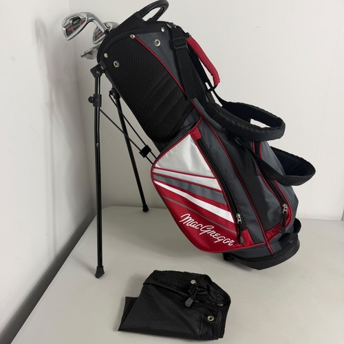 Macgregor dct junior golf - junior, set