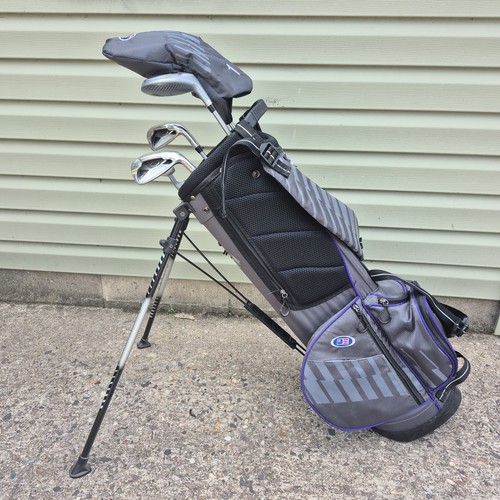 Uskg kids golf ul54 15s - golf, wt-15s