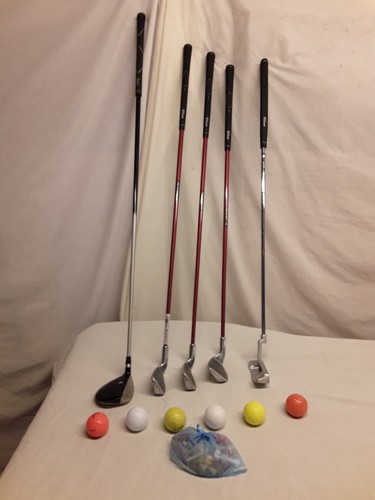 Masters wood wilson pro - 3,