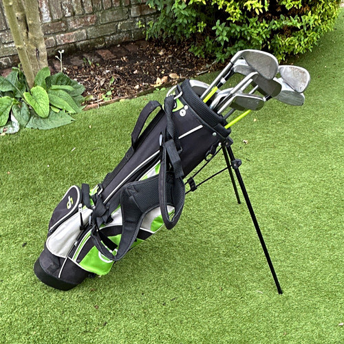 Challenger junior golf - challenger,