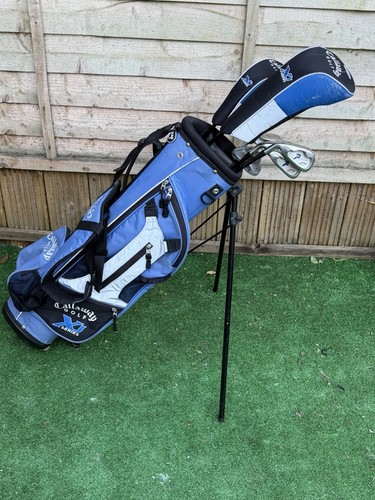 Callaway junior golf club - junior,