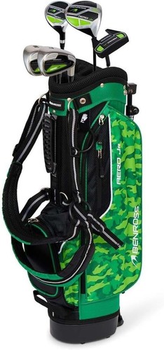 Junior aero golf package set - junior,