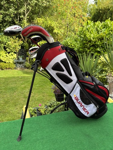 Junior kids taylormade - junior/kids, burner