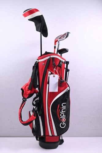 Junior left hand golphin - junior,