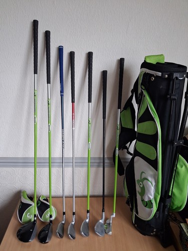 Junior golf set - junior,