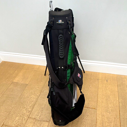 Kids golf junior stand - kids,