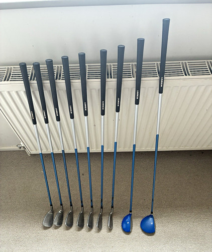 Kids golf ultralight - kids,