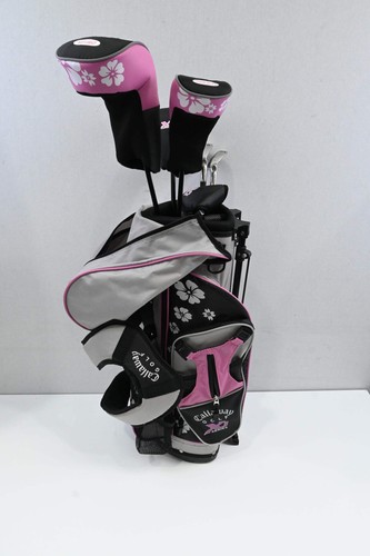 Junior callaway series - junior, xj