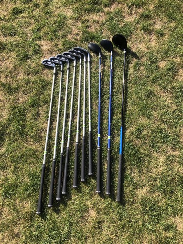Kids golf ts3 tour series - golf,