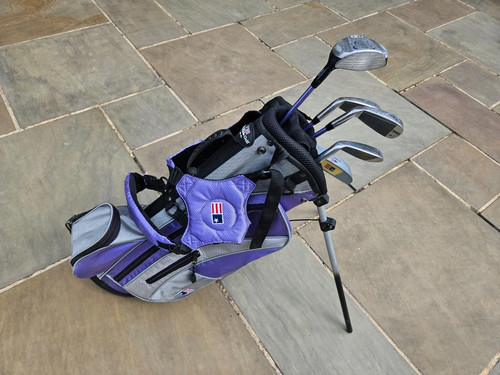 Uskg kids golf 45 31 - kids, 45-31