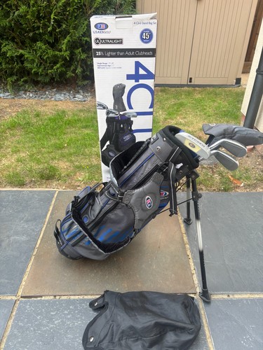Kids golf ultralight 45 - us,