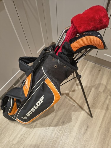 Dunlop mxii junior golf - mxii,