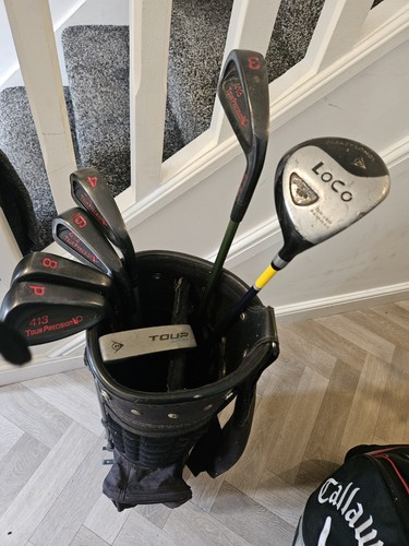 Junior golf set right - junior,