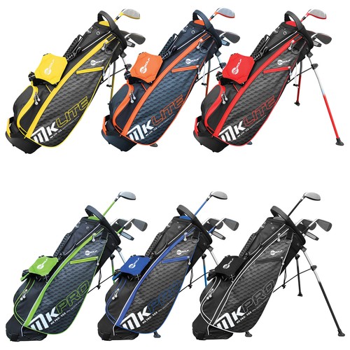 Left masters mkids junior - left,