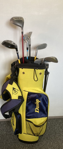 Junior kids dunlop - junior/kids,
