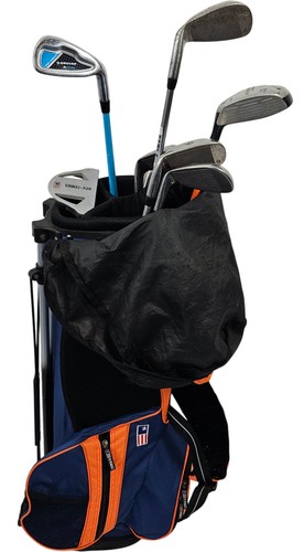 Uskg ultralight junior golf - uskg,