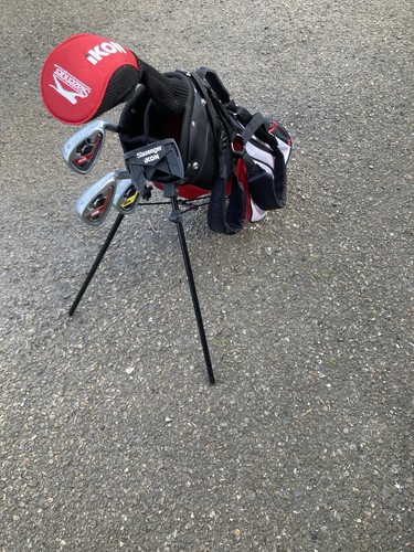Slazenger ikon junior - slazenger,