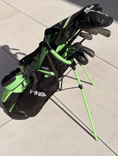 Ping prodi junior - prodi, g